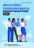 Analisis Indeks Pembangunan Manusia Kabupaten Tapanuli Tengah 2021